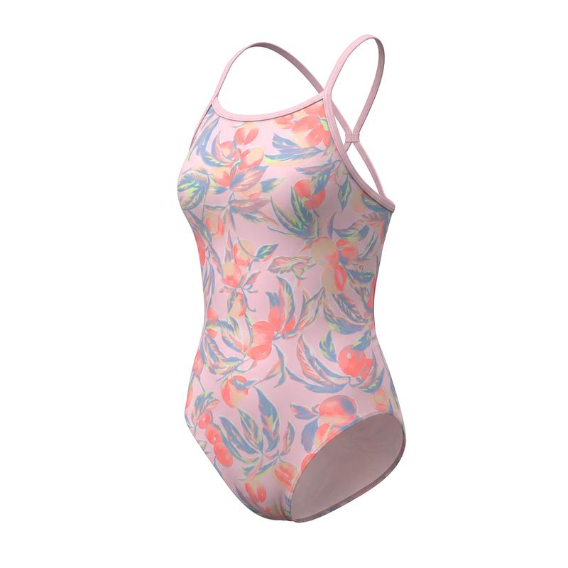 ANTA Women s Professional Reversible One-Piece Training Swimsuit XL