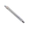 Geiger Tube Miller Counter Tube Nuclear Radiation Detection Tube for Laboratory Home