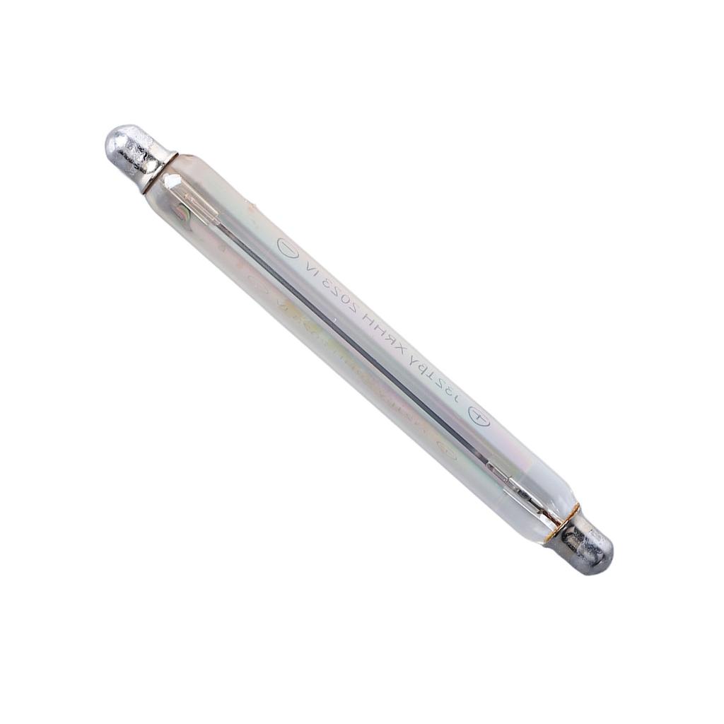 Geiger Tube Miller Counter Tube Nuclear Radiation Detection Tube for Laboratory Home