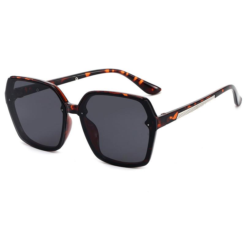 

JYL TS Kids Candy Color Glasses Blue Light Blocking 5223 A-4798 мандариновый