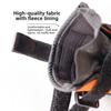 Wear-Resistant Paw Protectors Anti Drop Drops Foot Brace Corrective Dog Shoes  Indoor Use