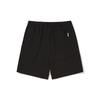 SNOWPEAK Seersucker Shorts Dark Charcoal (S23MMFHP18)