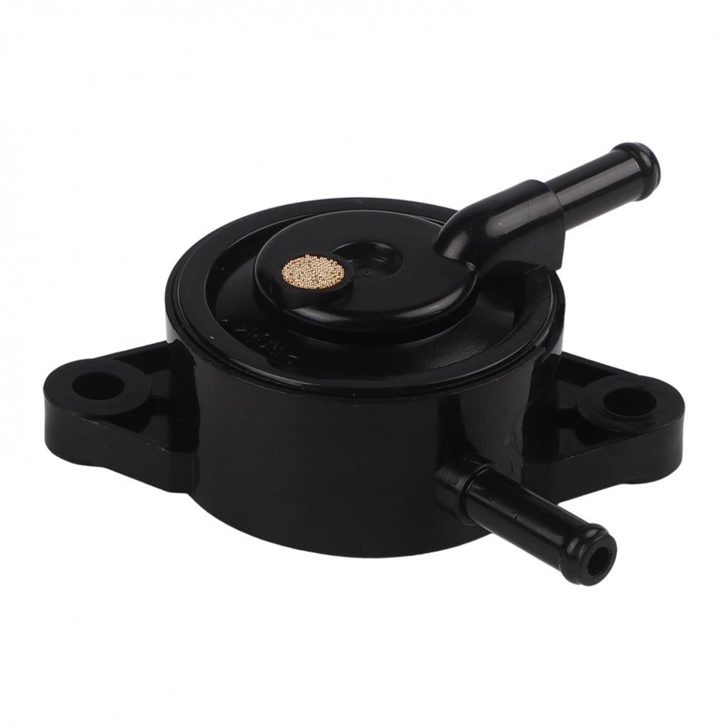 FUEL PUMP PART #24-393-16-S Vacuum Style 24-393-02