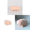 Death Stranding Cryptobiote Plush Animal Toy Soft Stuffed Figure For Collectors And Fans