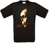 Evil Dead 2 Dead by Dawn Ash Dance of the Devil Horror Cult T-Shirt All Sizes NEW-