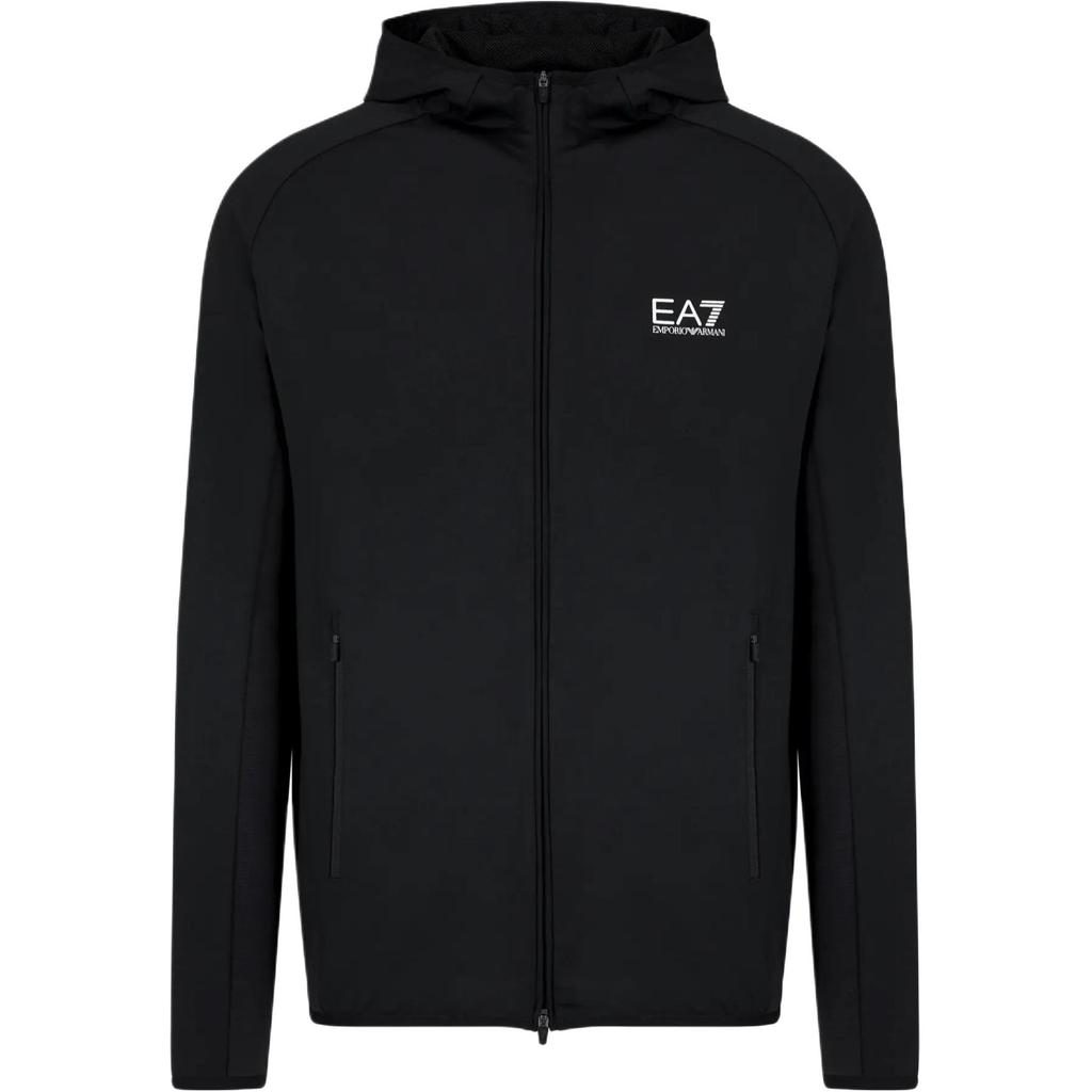 ARMANI EXCHANGEAE Jackets & Coats Men's Black 7M000047-AF13534-UC001