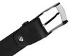 Men's narrow belt RV-042277-105-PUR