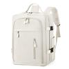 Waterproof Travel Backpack High-End Student Backpack Fashionable Laptop Backpack  Women