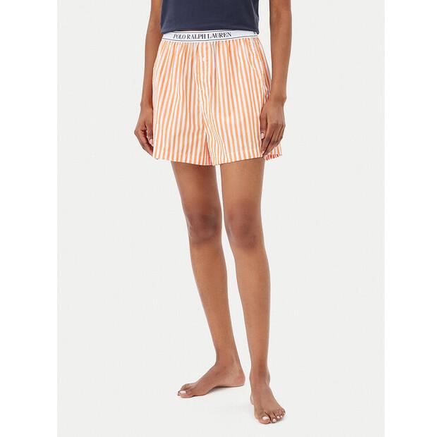 Пижамные шорты Polo Ralph Lauren 4P7015 EU M