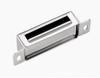 Strong Magnetic Cabinet Door Catch and Lock for Kitchen and Wardrobe