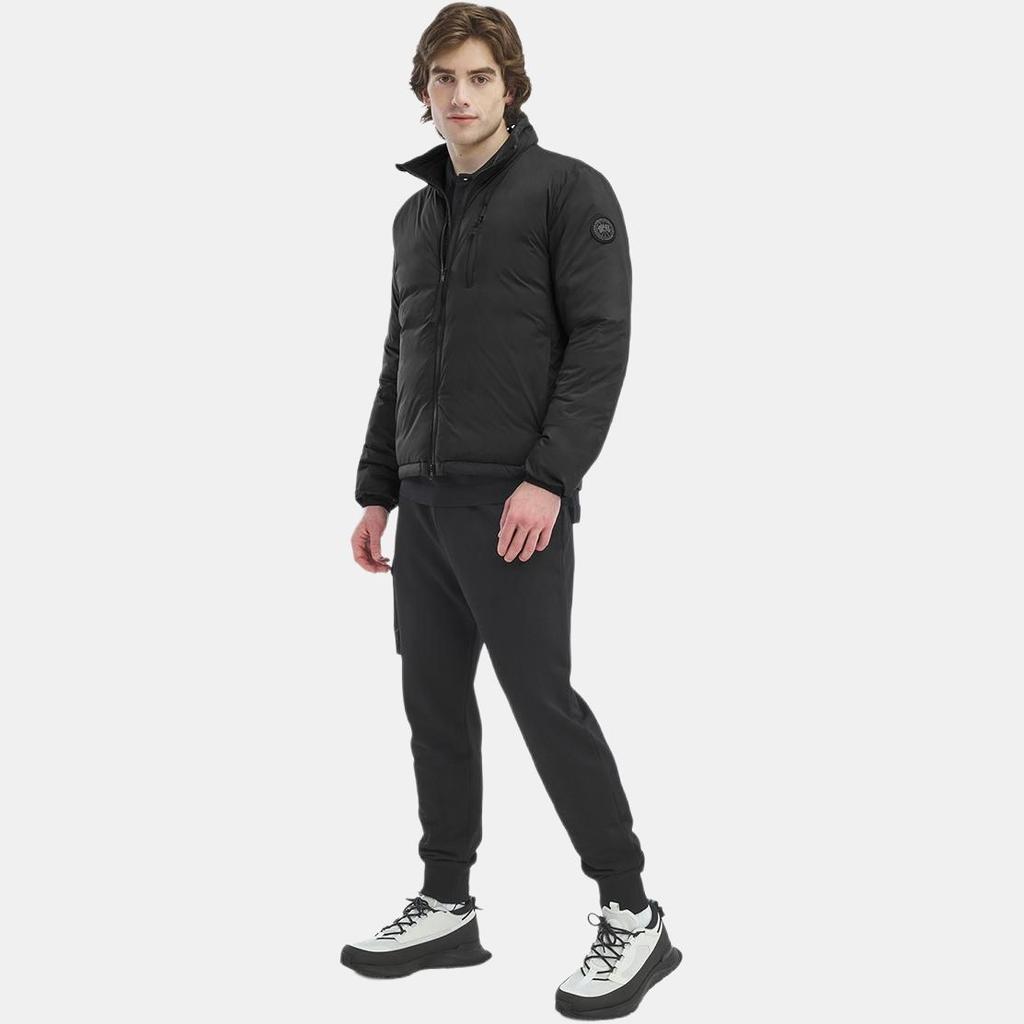 Canada Goose Lodge zip pocket jacket 5079MB-61