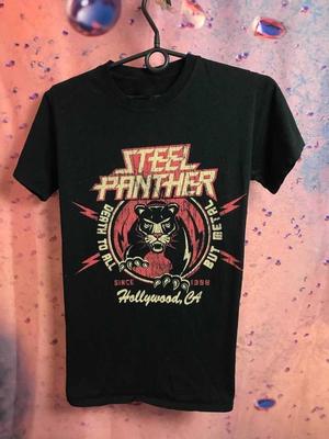 New Vintage Steel Panther Band Rock Gift For Fans Unisex S-5XL Shirt SS768 Unisex T-Shirt