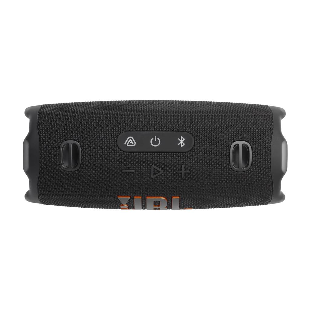 JBL CHARGE 6 / Portable Speaker / Bluetooth Compatible / IP68 Dustproof & Waterproof / USB-C / App Compatible / Mobile Battery Function / Hand Strap I
