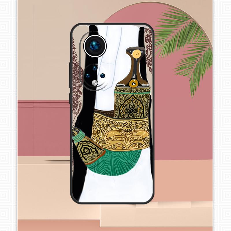 

Yemen Coat of Arms Flag Case For Honor Magic 5 6 7 8 Pro Honor 400 Lite 200 X9c X9b X9a X8b X8a X8c 50 70 90 Cover Honor X9c