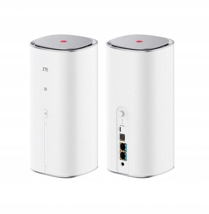 Router ZTE G5C