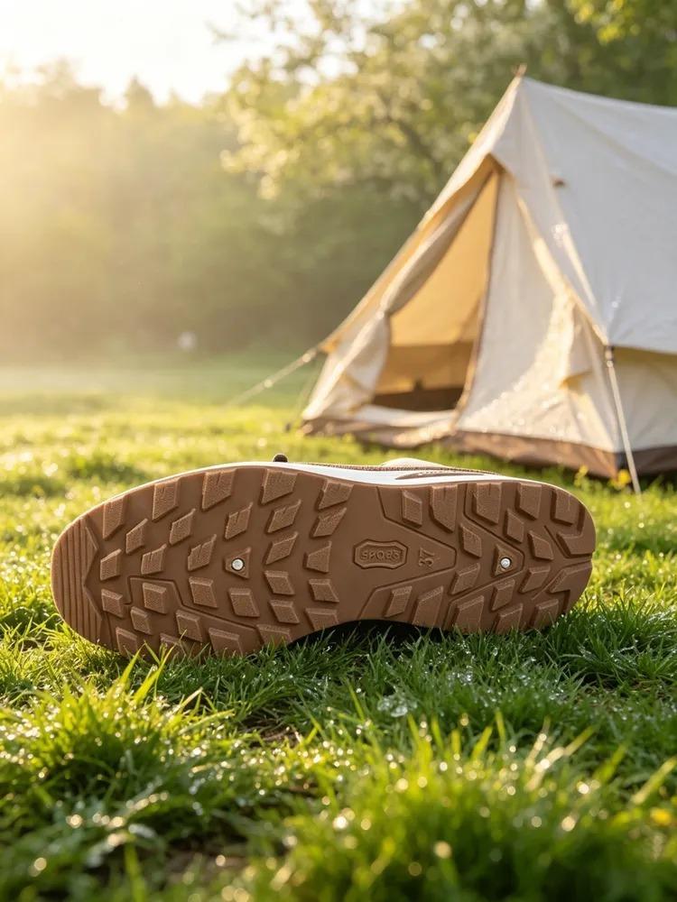 Women Spring Summer Fly Woven Mesh Slip On Flat Shoes, Lightweight Breathable Soft Sole Shallow Mouth Casual Cloth Flats
