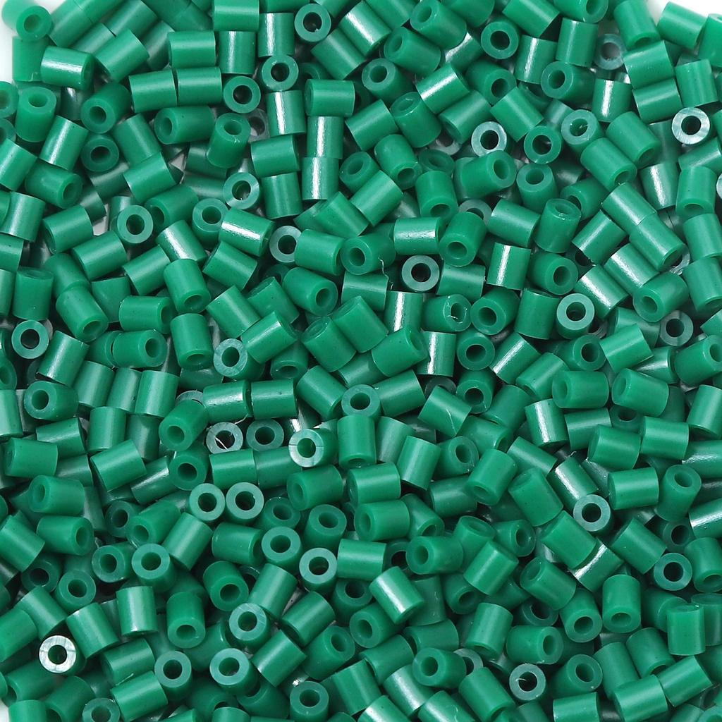 Plastic Fusion Bean Collar Supplement Pack 2.6mm Supplement Pack Children's 3D Puzzle Panel Collar Pack