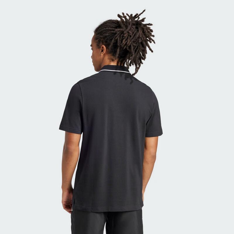 Adidas Men's Golf Polo Shirt