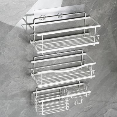 Banyo ve tuvalet – Banyo Rafları ve Askıları