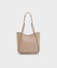 Charles & Keith Mini Layla Tubular Tote Bag 4 Colors Ck2-30782647