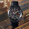 Casio Edifice Men's Stainless Steel 100M Water Resistant Analog Quartz Watch EFV-540CL-1AV