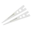 P-640P-1 Replacement Tweezer Tips, 1.2 Mm, 2 Pieces