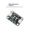 SHT45 Temperatur- und Feuchtigkeitssensor-Modul mit schneller Reaktion und STEMMAQT-Anschluss für Smart Home Luftqualitätsmonitor