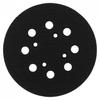 Backing Pad 1 Pc 5inch/125mm 8 Holes Easy Installation