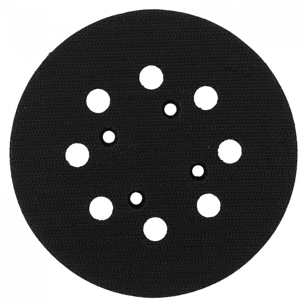 Backing Pad 1 Pc 5inch/125mm 8 Holes Easy Installation