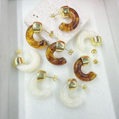 Pendientes – Pendientes de gota