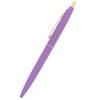 Sunstar Stationery Sailor Moon Ballpoint Click Super Sailor S4650816 Oil-Based Pen, Gold, 0.5mm, Saturn,