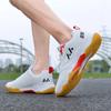 New Badminton Shoes Men Size 36-46 Badminton Sneakers Breathable Table Tennis Footwears