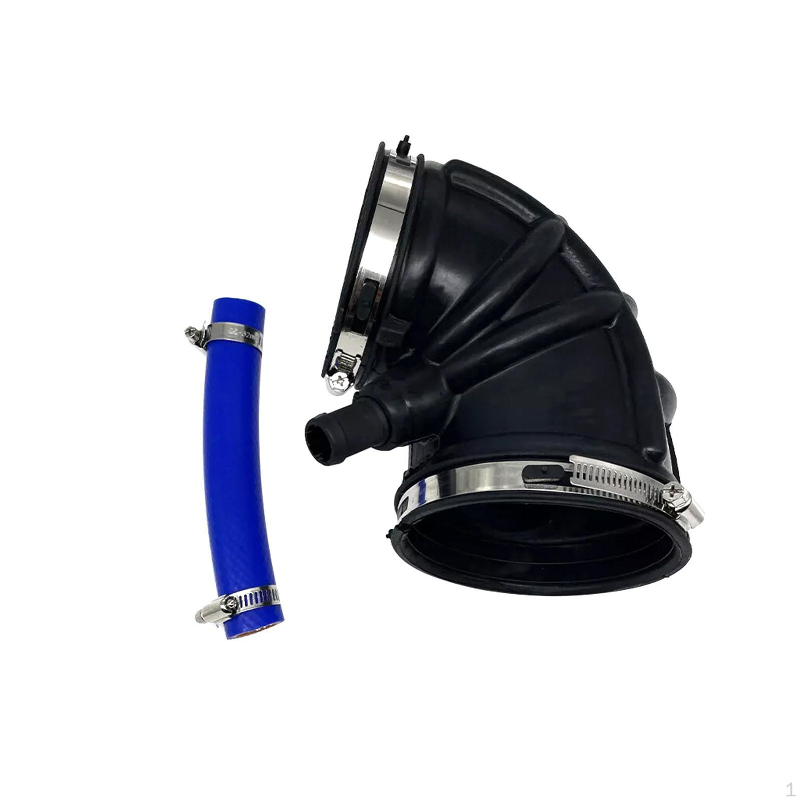 

Intake Clean Air Duct Pipe 53032944AG for Dodge RAM 2500 6.7L 2007-2018