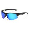 Grenzüberschreitende neue Outdoor-Radsport-Sportbrille für Männer und Frauen 8510 Fahrrad-Fahrsonnenbrille, polarisierte Sonnenbrille