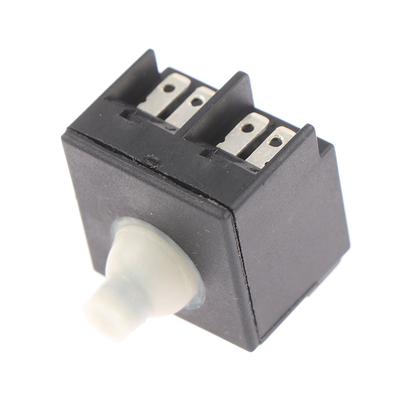 Angle Grinder Switch Replacement Push Button Fa2-6/2W For Angle Grinder 6-100