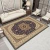 Living Room Carpet Bedroom Bedside Carpets Home Study Balcony Rug Kitchen Stain-resistant Non-slip Rugs