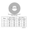 Inflatable Swimming Rings Watermelon Pattern Swim Tube Floatie Beach Swimming Party Toy for Pool, Bath Toy, Party