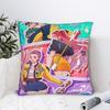 Pillow Case Kpop-inspired Custom  Pillow Cover For Living Room Sofa Novelty Pillowcases