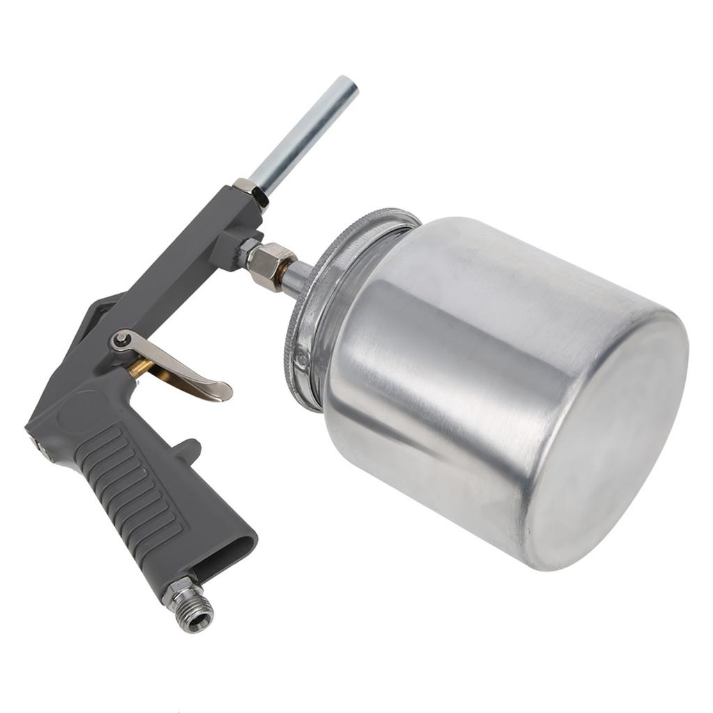 Pneumatic Spray Gun Air Paint Sprayer for Automobile Wall Spraying PS?6 30?120psi