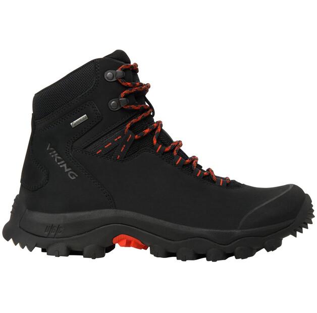 Треккинговые ботинки Viking Villrein Mid GTX M