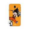 Phone Case - MANIACASE - Samsung Galaxy J7 2018 - Dragon Ball - Flexible - TPU Silicone