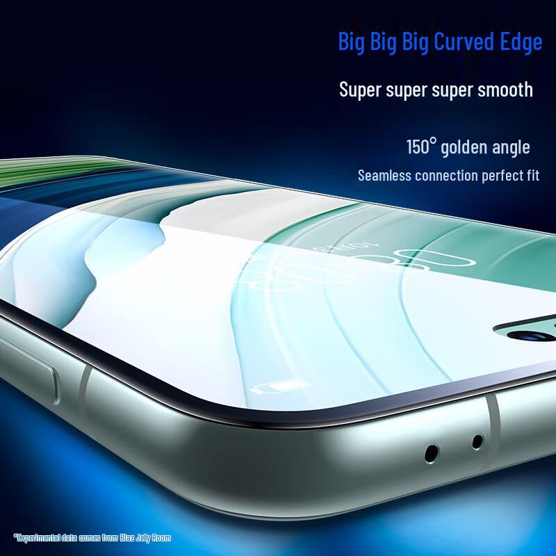 BIAZE Hydrogel Screen Protector for Huawei Mate 60 Pro