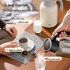 ASD 2.2L Vacuum Insulated Thermos Pot