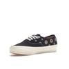 Kith x Vans OG Authentic LX Medallion Unisex Sneakers Blue Navy-Blazer VN0A4BV90VB