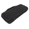 Handheld Game Console Carrying Case EVA Shockproof Portable Storage Bag for ASUS ROG Ally 7 Inch 120Hz Gaming Handheld