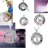 Stylish Summer 2023 Hollow Tree Of Life Necklace With Versatile Chain Length Options