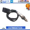 NEW Upstream O2 Lambda Sensor 11788567154 For BMW S1000RR K63 S1000XR K69 R1200GS R1200R 2018-2025 Motorcycle Exhaust Probe