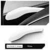 For Tesla Model Y/YL Juniper 2025 2026 Gear Shift Cover Steering Lever Handle Protection Shifter Shell Shift Knob Cover Car