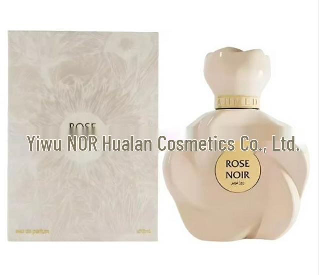 Sicily Arabic Floral Perfume for Women - Long-lasting Essence