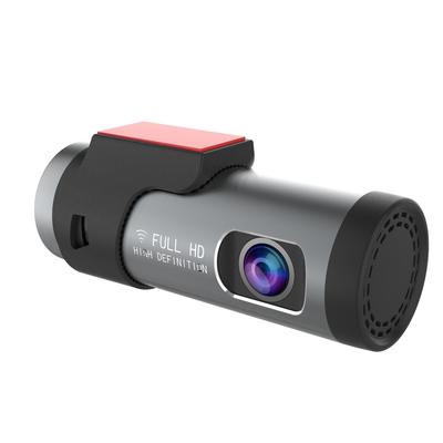 Electrónica del automóvil – DVR para coche